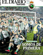 /El Diario Montañés