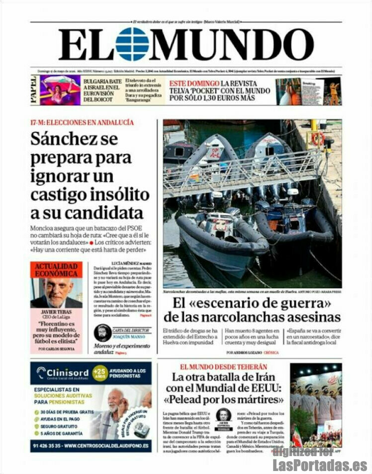 El Mundo