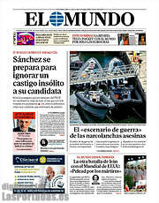 /El Mundo
