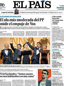Periodico El País
