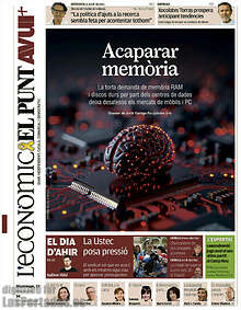 Periodico El Punt