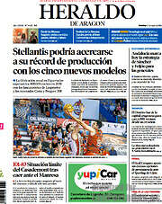 /Heraldo de Aragon
