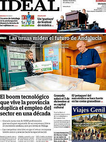 Periodico Ideal