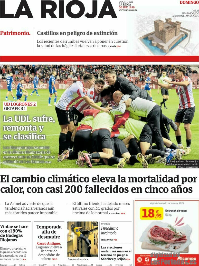 La Rioja