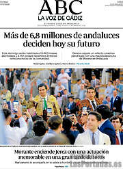 /La Voz de Cádiz