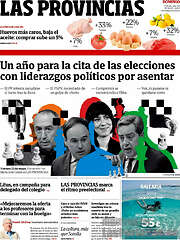 /Las Provincias