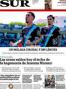 Periodico Sur