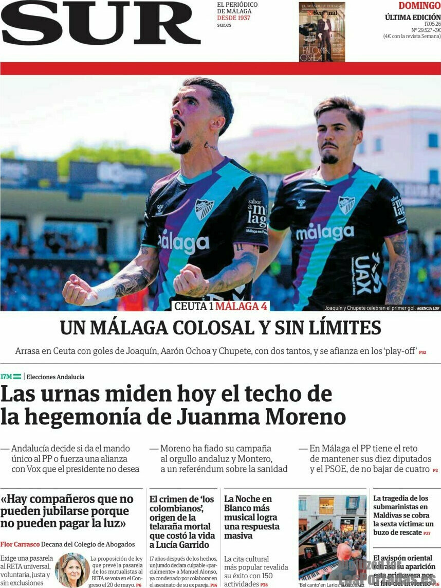 Sur