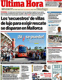 Periodico Última Hora