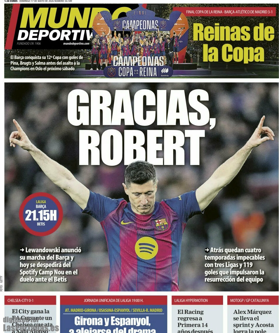 Mundo Deportivo
