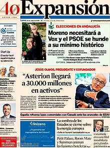 Periodico Expansion