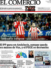 /El Comercio