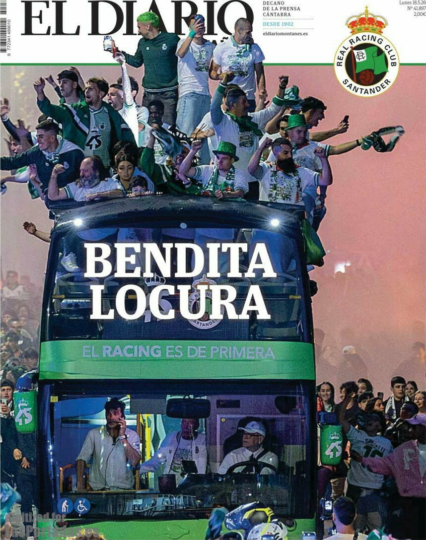 El Diario Montañés