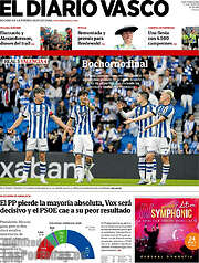 /El Diario Vasco