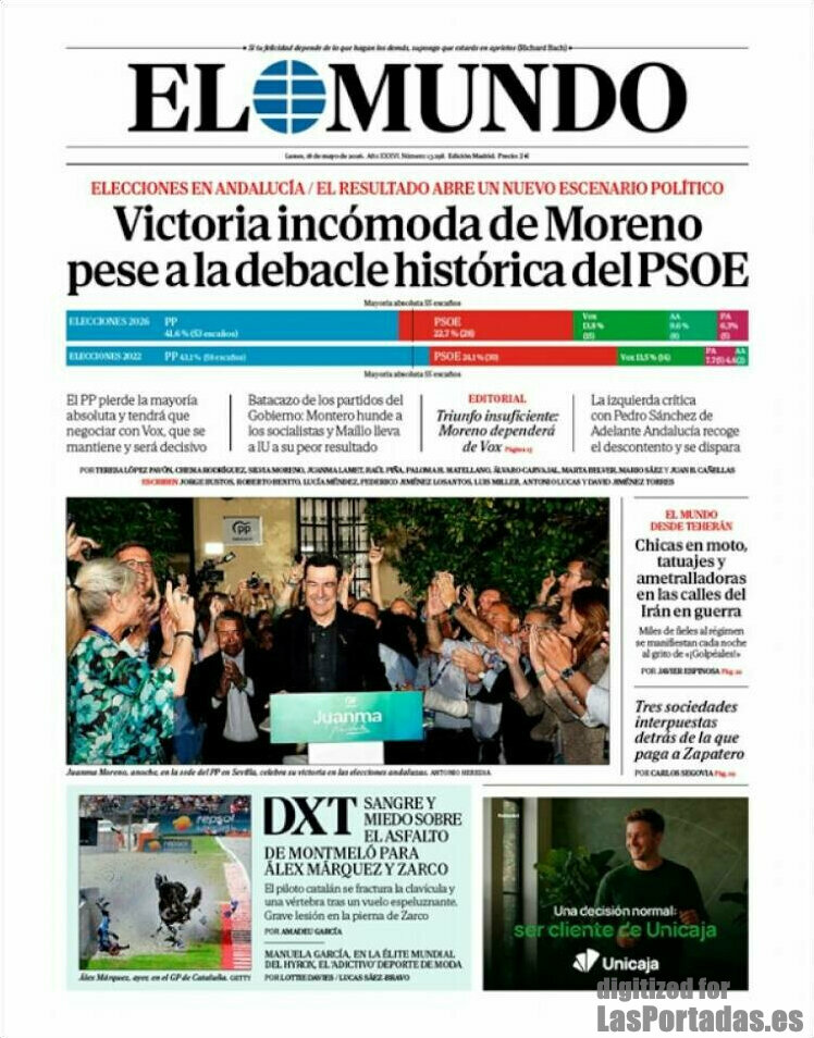 El Mundo