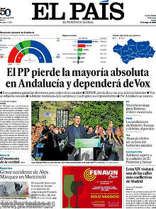 Periodico El País