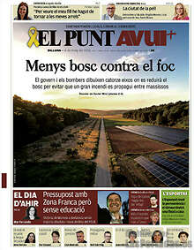 Periodico El Punt