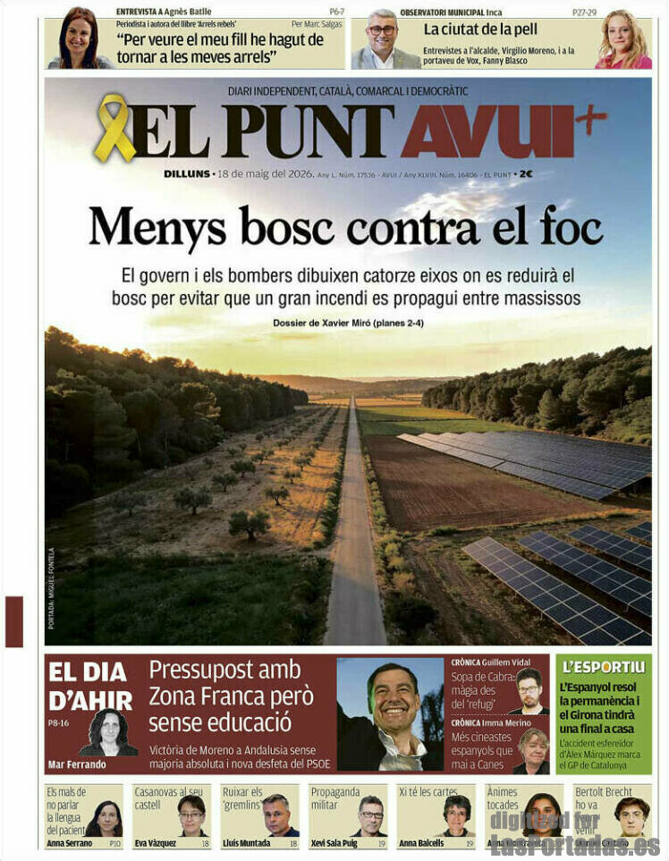 El Punt