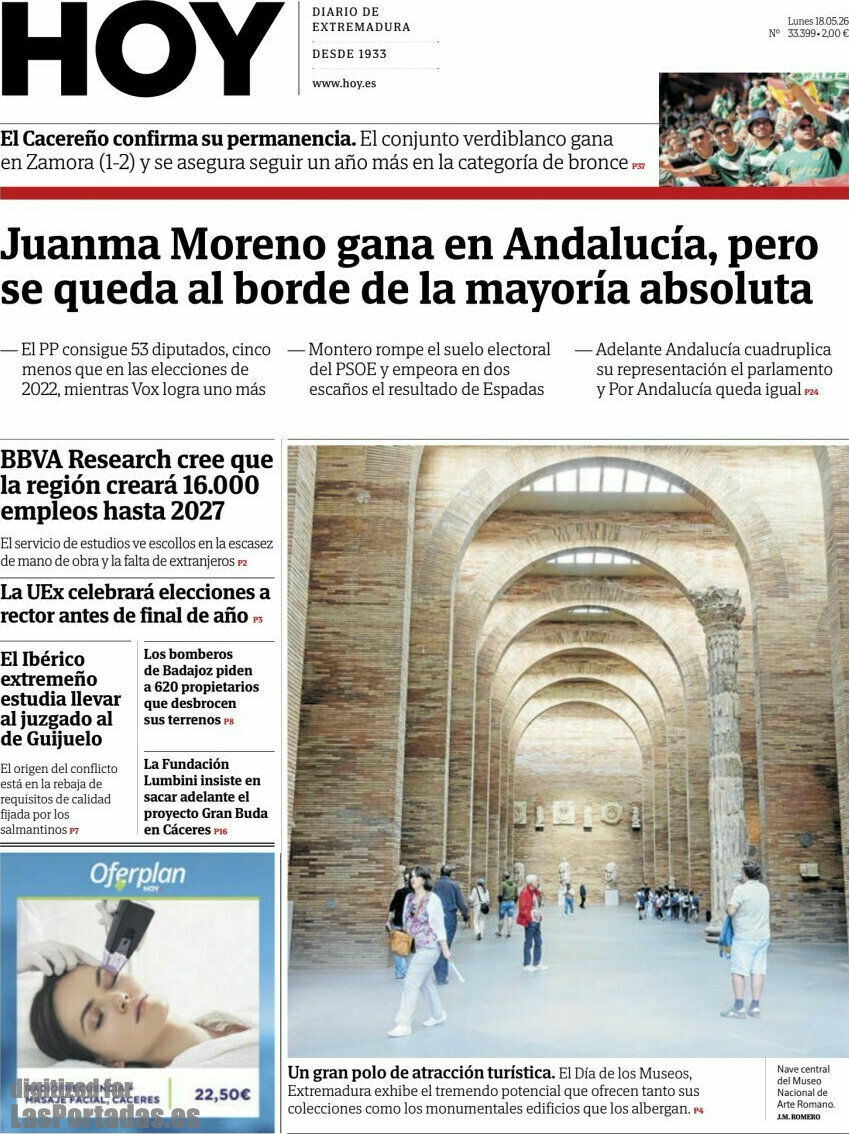 Hoy