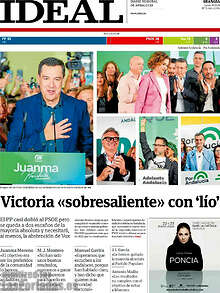 Periodico Ideal