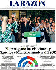 /La Razón