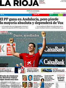 Periodico La Rioja