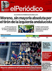 /El Periódico de Catalunya(Castellano)