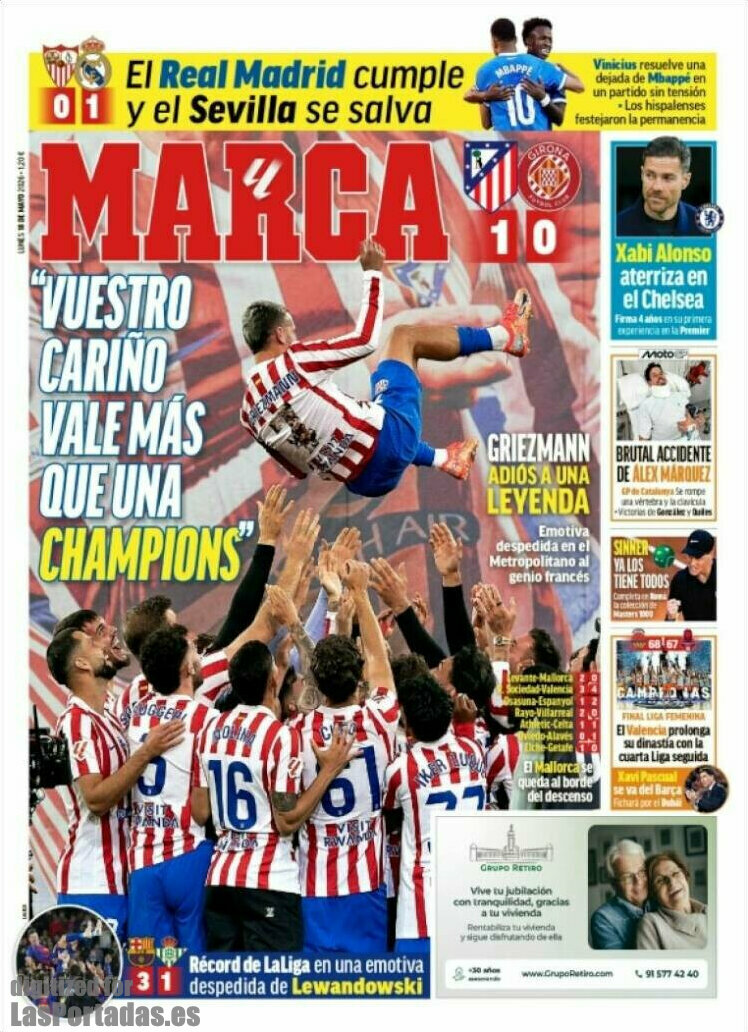 Marca