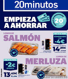 Periodico 20 Minutos