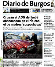 /Diario de Burgos