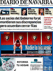 /Diario de Navarra