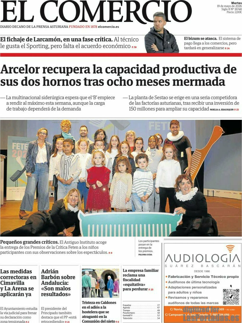 El Comercio