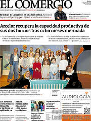 /El Comercio
