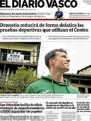 /El Diario Vasco