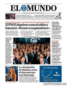 Periodico El Mundo