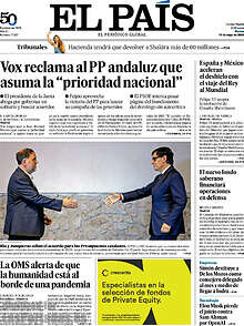 Periodico El País