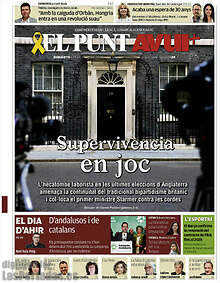 Periodico El Punt