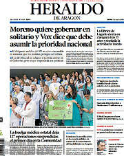 /Heraldo de Aragon