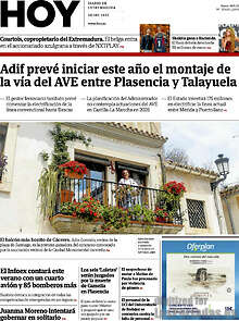 Periodico Hoy