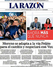 /La Razón