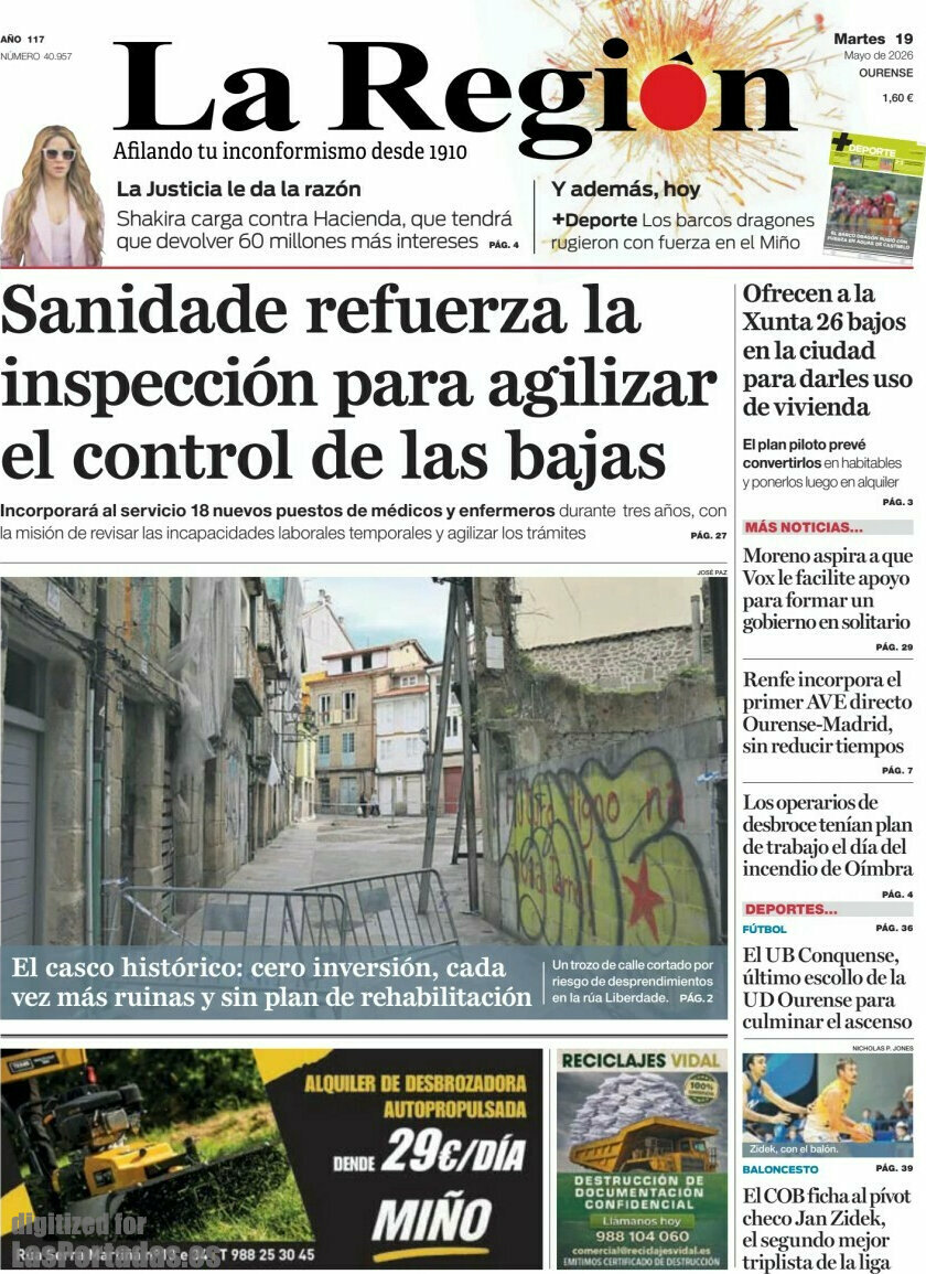 La Región
