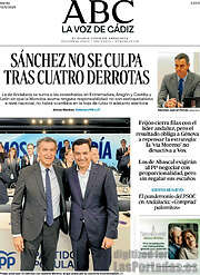 /La Voz de Cádiz