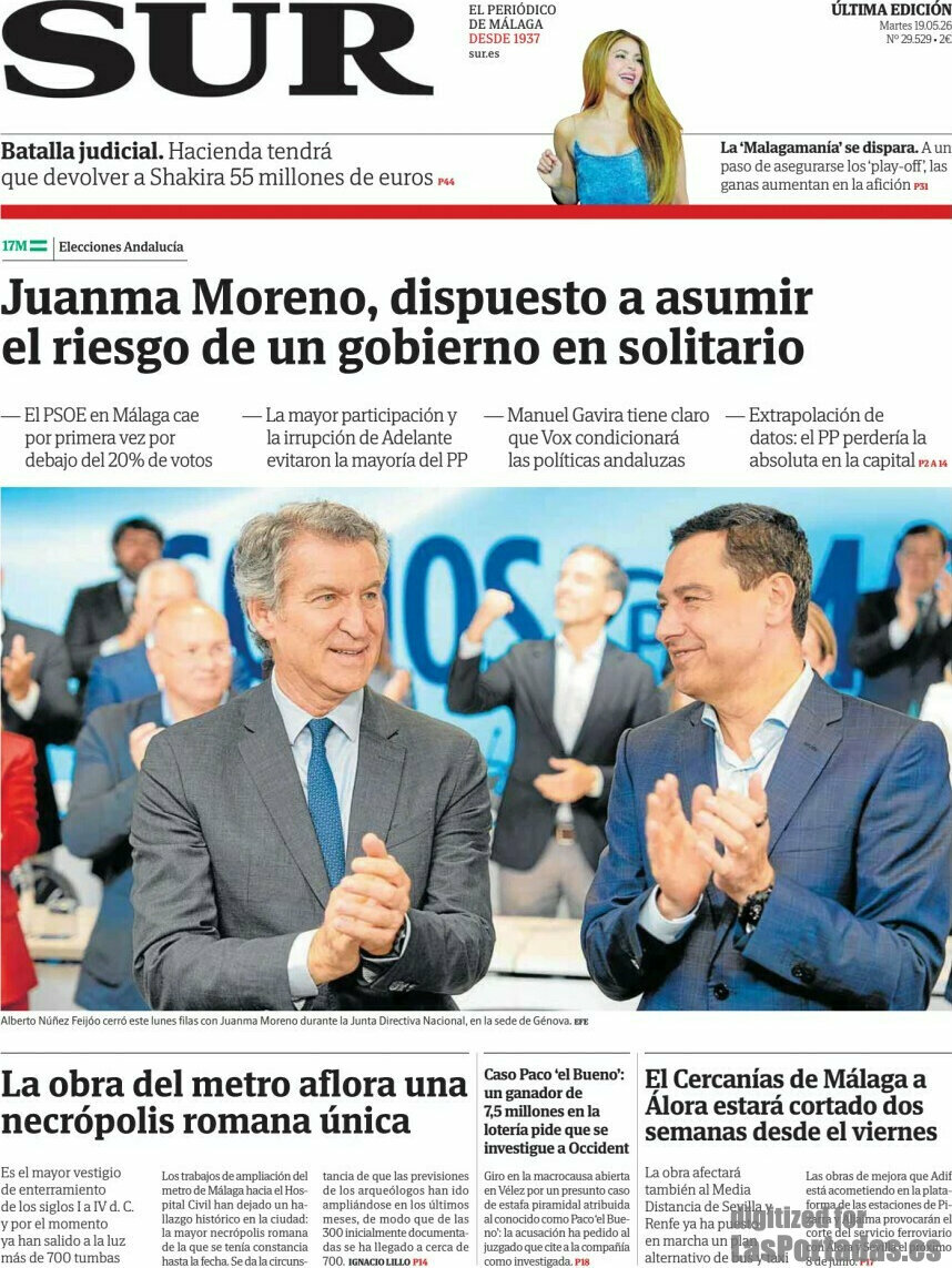 Sur
