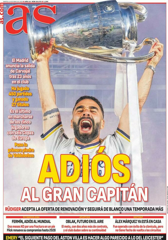 AS