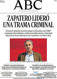 Periodico ABC