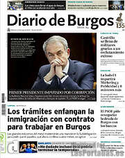 /Diario de Burgos