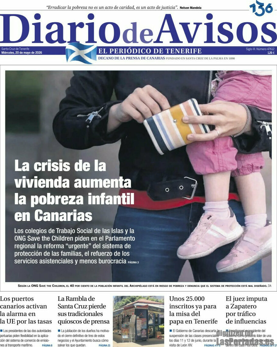 Diario de Avisos