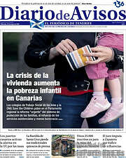 /Diario de Avisos