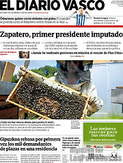 /El Diario Vasco