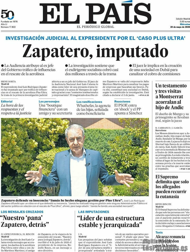 El País